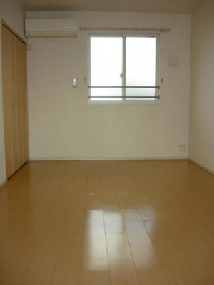 【内装】 | サニーハイドビラ | 内装は落ち着いています