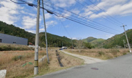 姫路市夢前町莇野　事業用地の画像