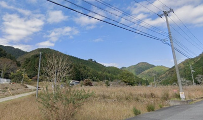 【周辺】 | 姫路市夢前町莇野　事業用地