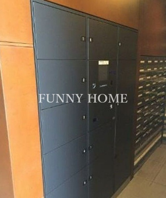 【その他共用部分】 | ZOOM池尻大橋