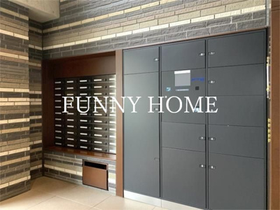 【その他共用部分】 | ZOOM池尻大橋