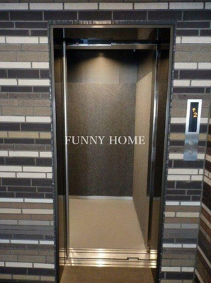 【その他共用部分】 | ZOOM池尻大橋