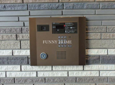 【その他共用部分】 | ZOOM池尻大橋