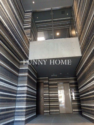 【その他共用部分】 | ZOOM池尻大橋