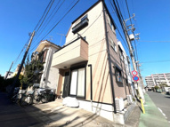 【成約】市川市南八幡2丁目戸建の画像
