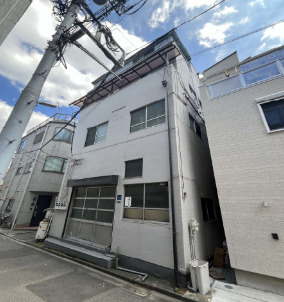 【外観】 | 江東区亀戸５丁目の戸建