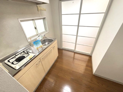 【洋室】 | 山城TOC