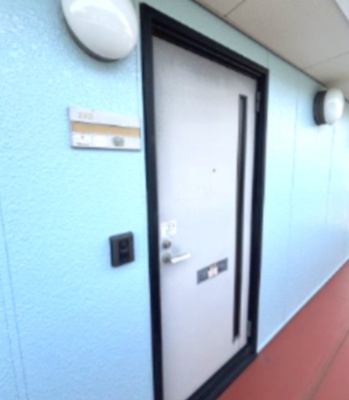 【玄関】 | 山城TOC