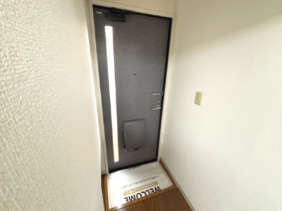 【玄関】 | 山城TOC