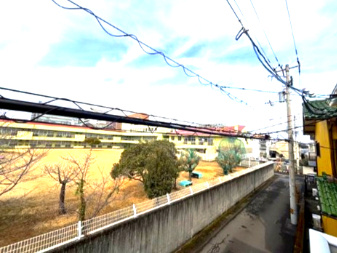 【展望】 | 山城TOC