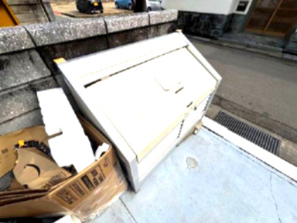 【その他共用部分】 | 山城TOC