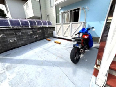 【その他共用部分】 | 山城TOC