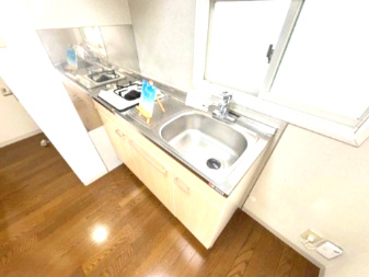 【キッチン】 | 山城TOC