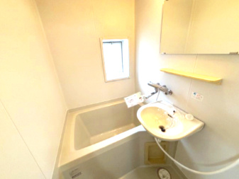 【浴室】 | 山城TOC