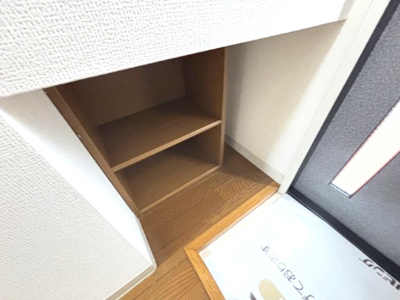 【収納】 | 山城TOC