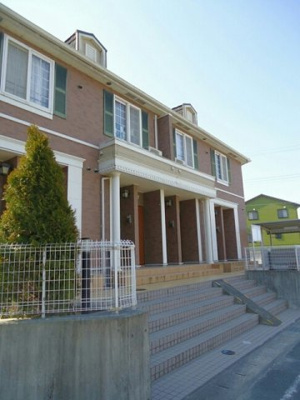 【その他共用部分】 | ルミエール | 外観です