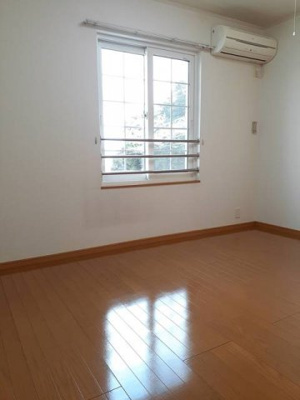 【内装】 | ルミエール | 中はこのようになっています