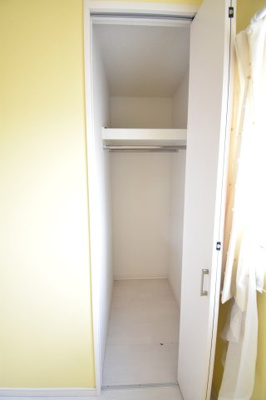 【収納】 | 草牟田2丁目　売戸建