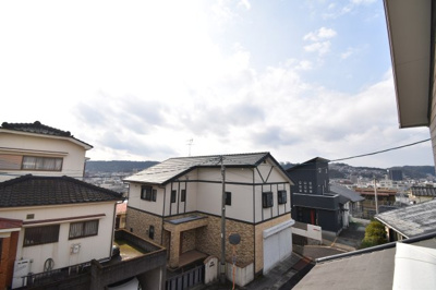 【展望】 | 草牟田2丁目　売戸建