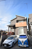 草牟田2丁目　売戸建の画像
