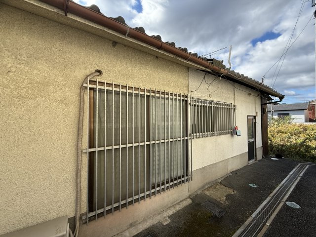 大和高田市有井戸建