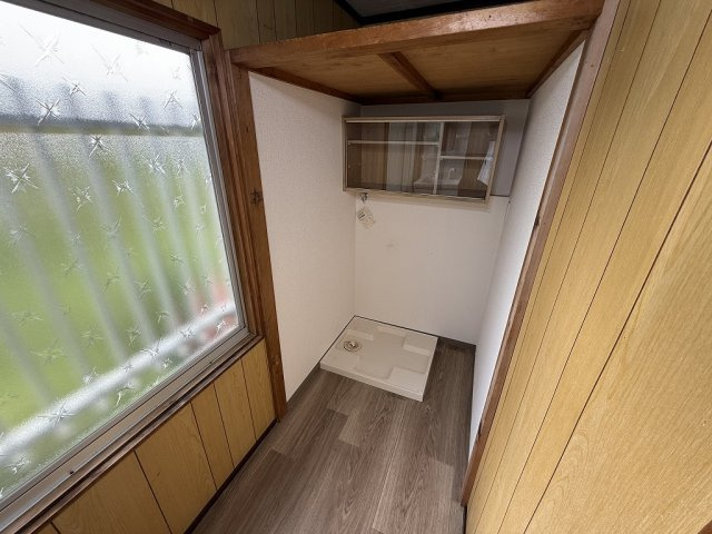 大和高田市有井戸建のその他