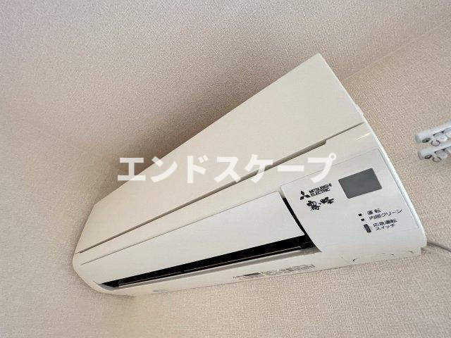 エステイトＺＥＮ　Ｃの設備|高崎、前橋エリアのお部屋探しはエンドスケープまで！お客様の理想お聞かせ下さい♪