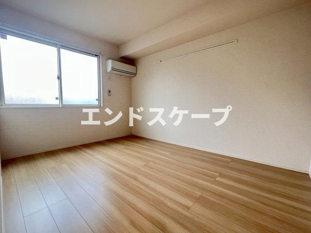 エステイトＺＥＮ　Ｃの居間・リビング|高崎、前橋エリアのお部屋探しはエンドスケープまで！お客様の理想お聞かせ下さい♪