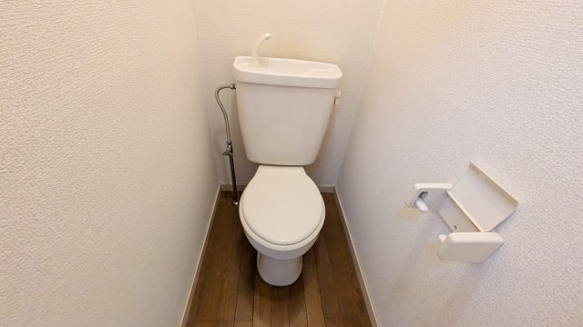 【トイレ】