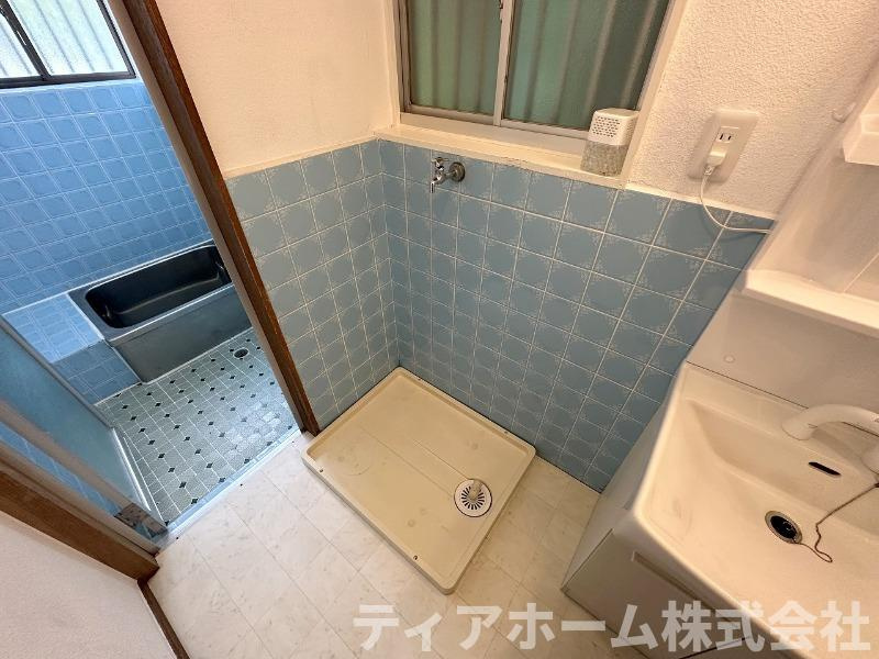 大和郡山市小泉町戸建のその他