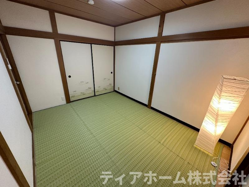 大和郡山市小泉町戸建のその他