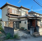 淡路市楠本　中古住宅の画像