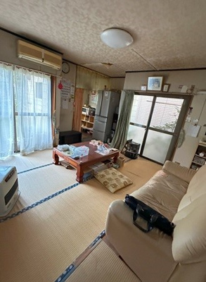  | 淡路市楠本　中古住宅 | 室内画像