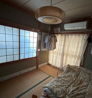  | 淡路市楠本　中古住宅 | 室内画像