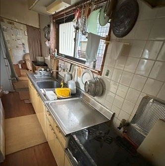  | 淡路市楠本　中古住宅 | 室内画像