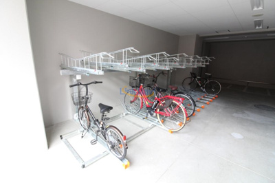 【その他】 | エスリード弁天町グランツ