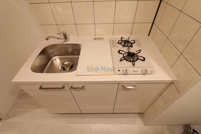 【キッチン】 | エスリード弁天町グランツ