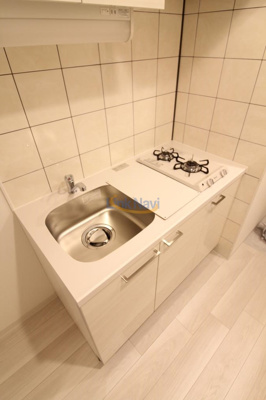 【キッチン】 | エスリード弁天町グランツ