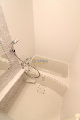 【浴室】 | エスリード弁天町グランツ