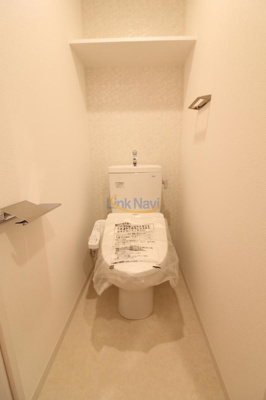 【トイレ】 | エスリード弁天町グランツ