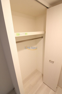 【収納】 | エスリード弁天町グランツ