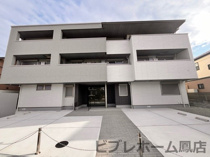 シャーメゾンアズナブルの画像