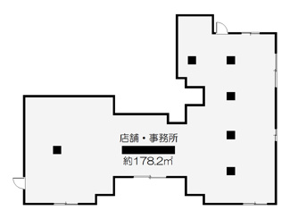 【間取り】 | シャーメゾンアズナブル