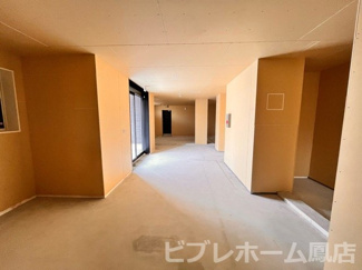 【内装】 | シャーメゾンアズナブル