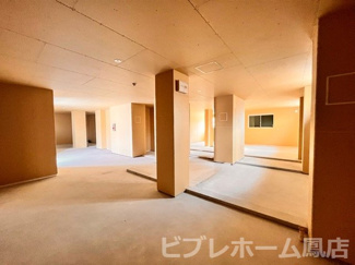 【内装】 | シャーメゾンアズナブル