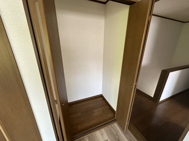 矢田町戸建の内装