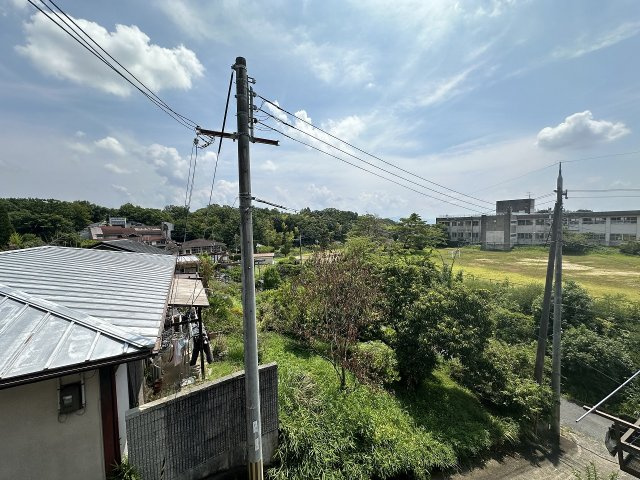 矢田町戸建の展望