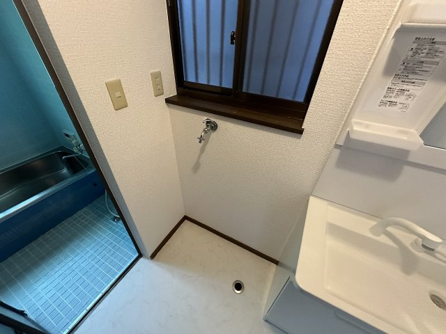 矢田町戸建の設備