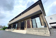 アロッジオ城川の画像