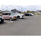 【駐車場】 | アロッジオ城川